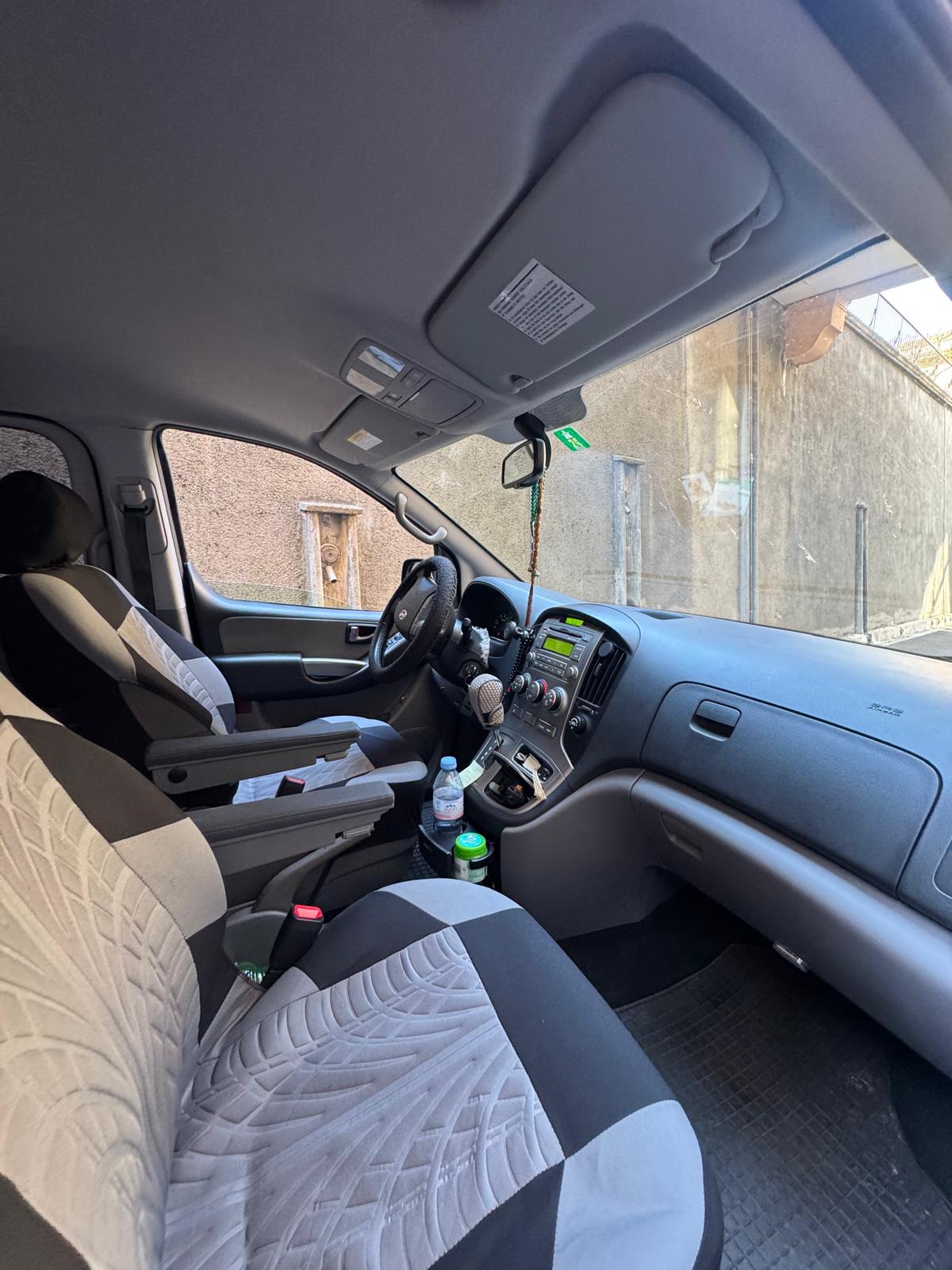 HYUNDAI H-1 People 2.5 CRDi HP-image-3