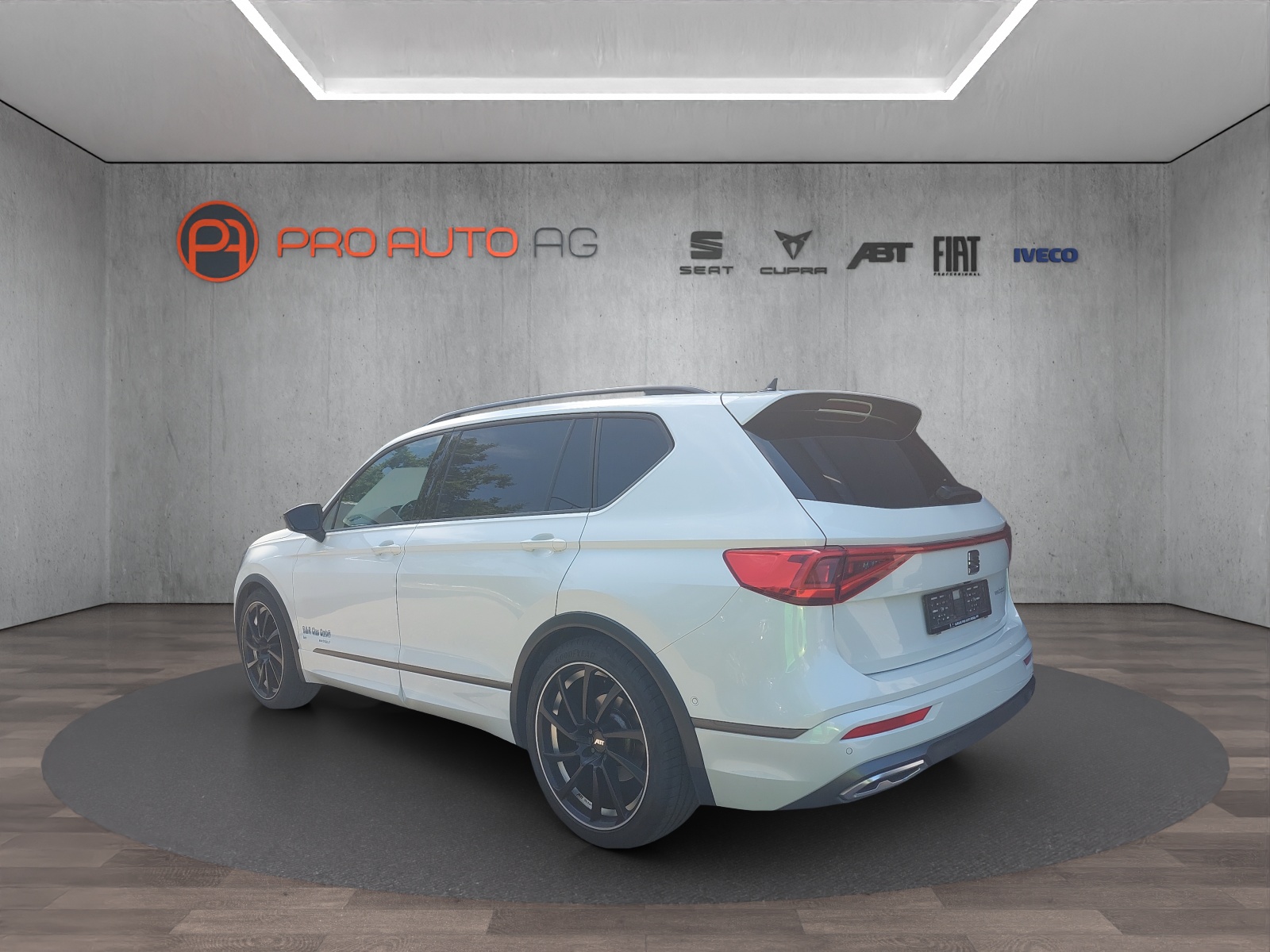 SEAT Tarraco 2.0TSI Hola FR 4Drive DSG-showroom-element-2