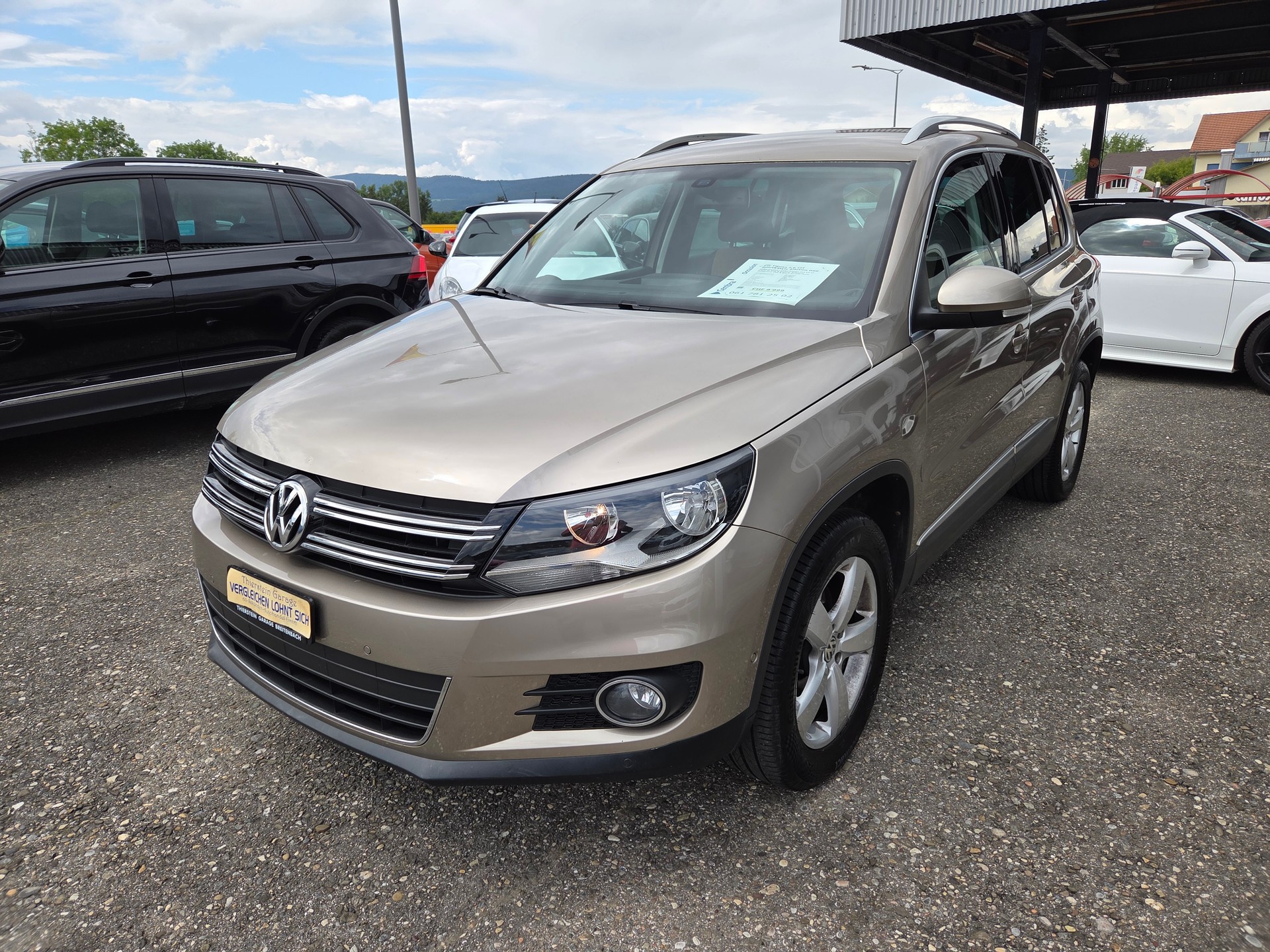 VW Tiguan 2.0 TSI Sport&Style 4Motion DSG-showroom-element-3