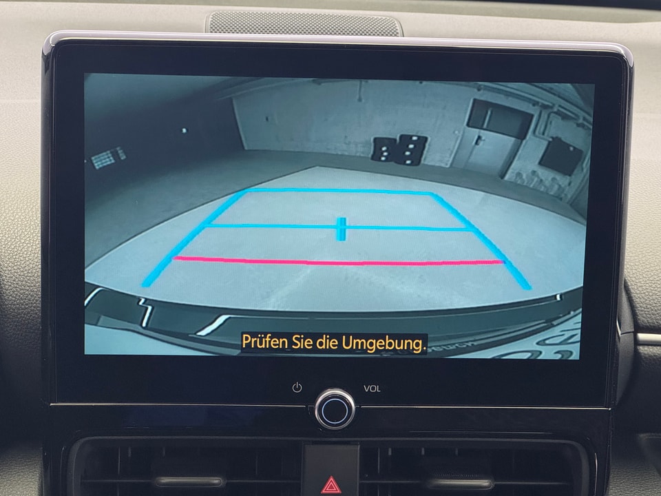 Yaris Hybrid 1.5 Premium