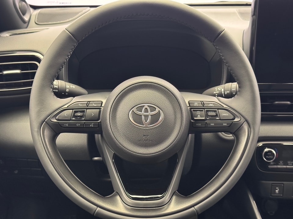 Yaris Hybrid 1.5 Premium