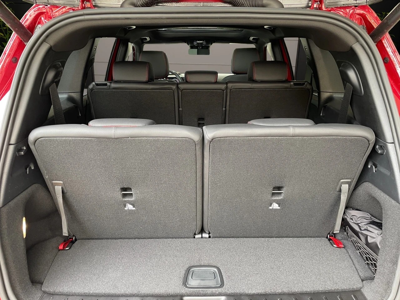 Image MERCEDES-BENZ GLB-250 GLB 250 4Matic 8G-Tronic