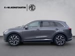 MG S6 EV Luxury 77kWh 4WD - Miniatur 1