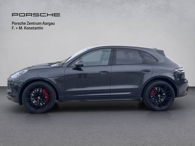 Porsche Macan GTS - Bild 3