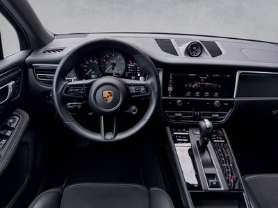 Porsche Macan GTS - Bild 6