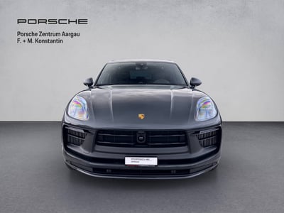 Porsche Macan GTS - Bild 2