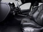 Porsche Macan GTS - weitere Bilder