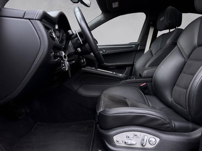 Porsche Macan GTS - weitere Bilder