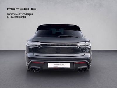Porsche Macan GTS - Bild 5