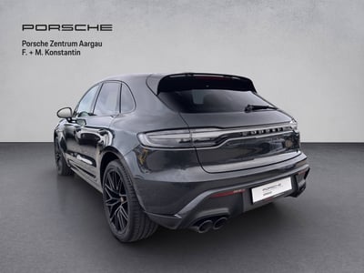 Porsche Macan GTS - Bild 4