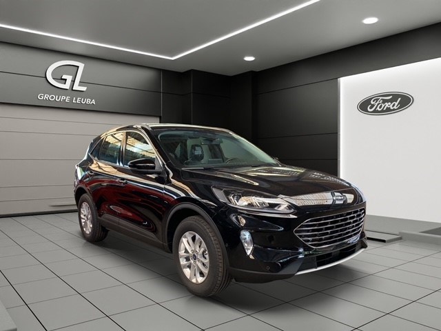 Photo FORD KUGA Kuga 2.5 FHEV Titanium X 4WD