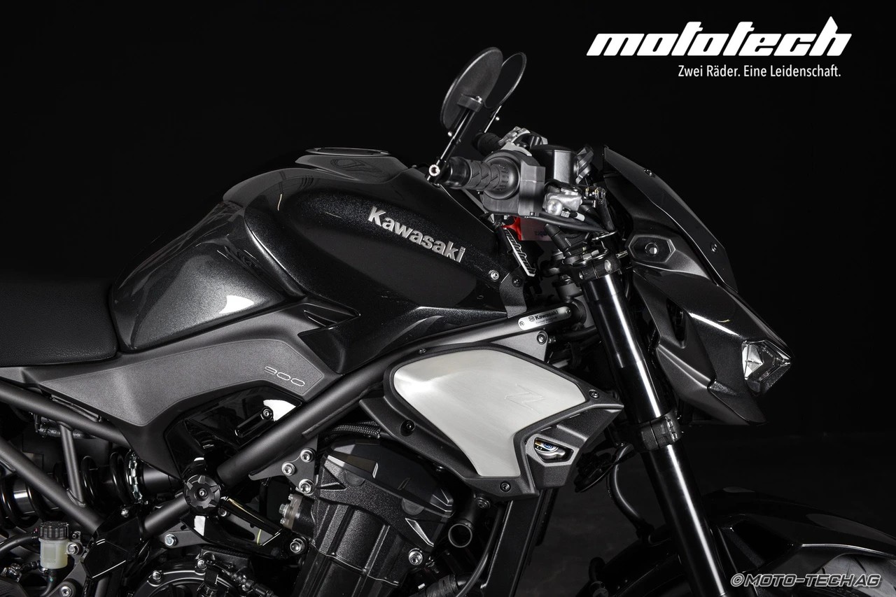 Kawasaki Z 900 2026 for 9490 in DUNKERQUE - Used