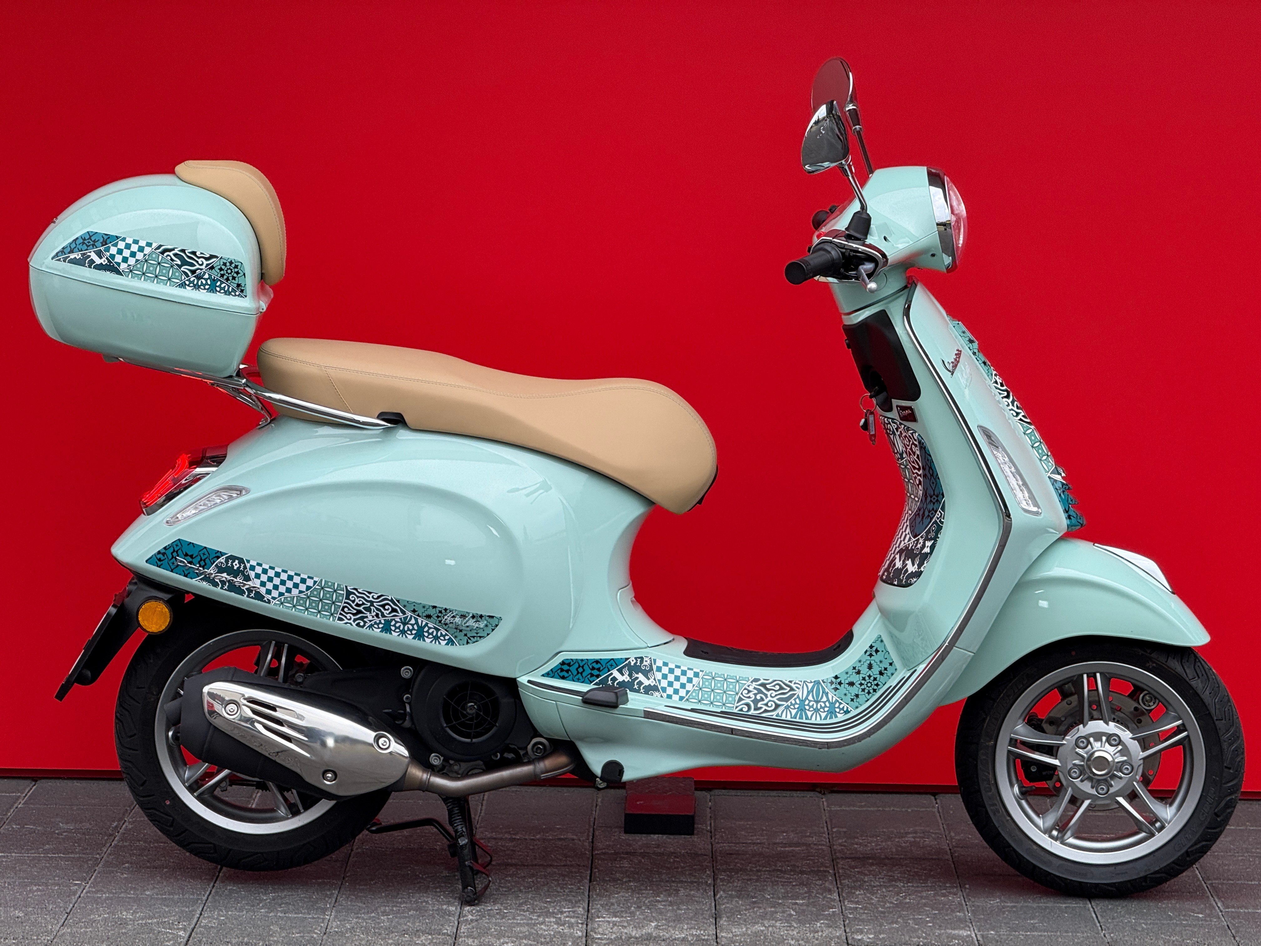 Autoscout24 Vespa 50 Primavera Prezzo Vespa Primavera 50 Prezzo