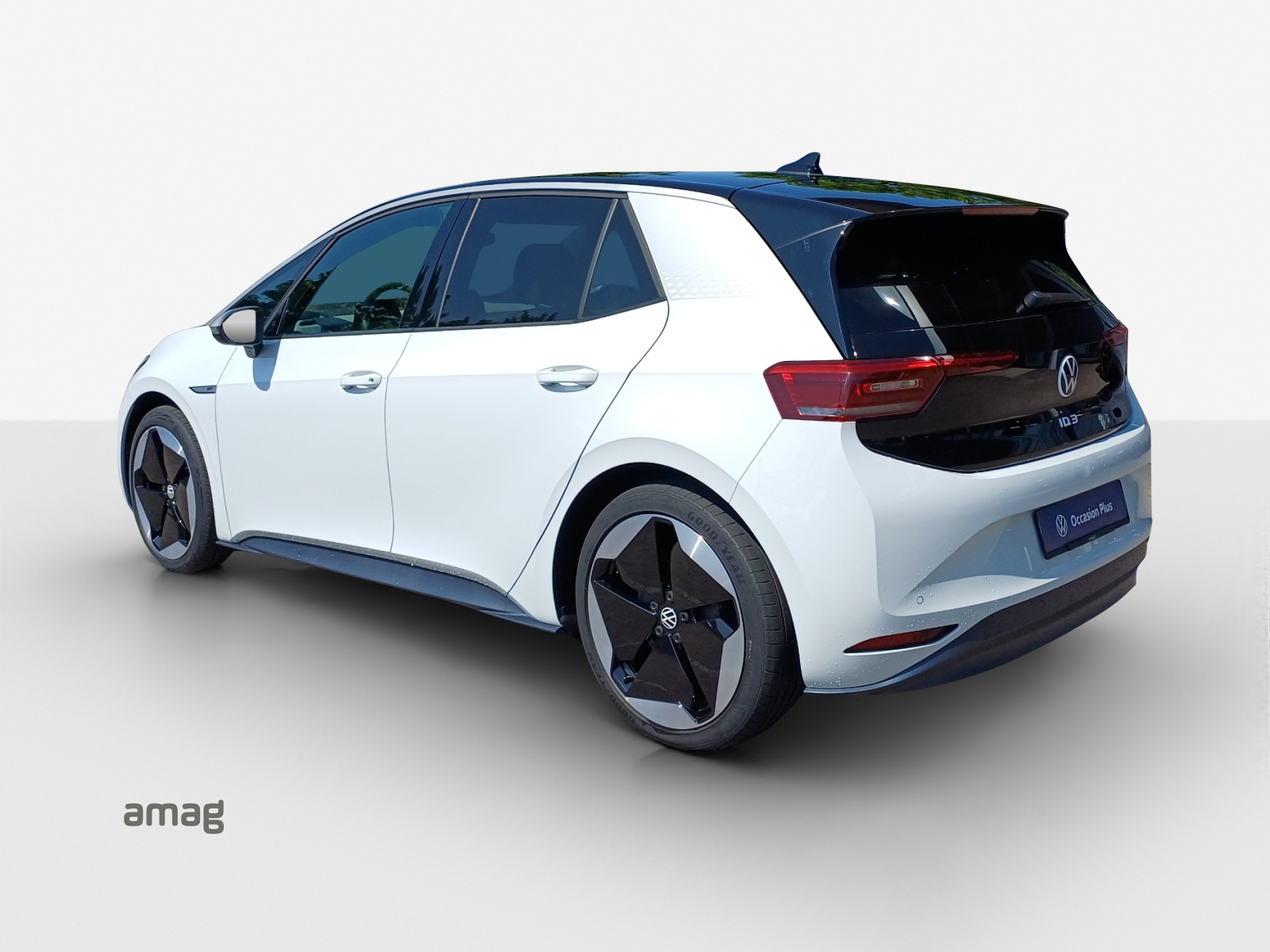 VW ID.3 Pro Performance 58kWh 1ST Max-showroom-element-2