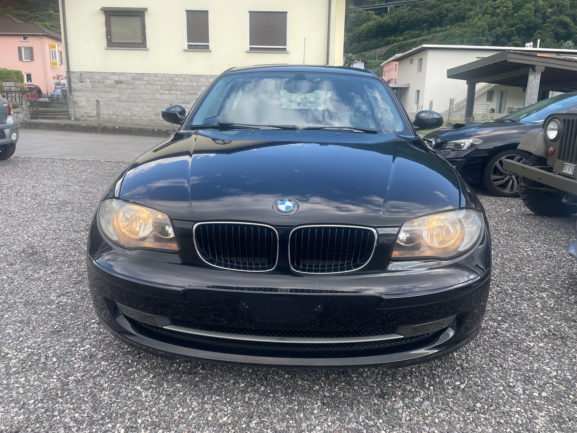 BMW 118i