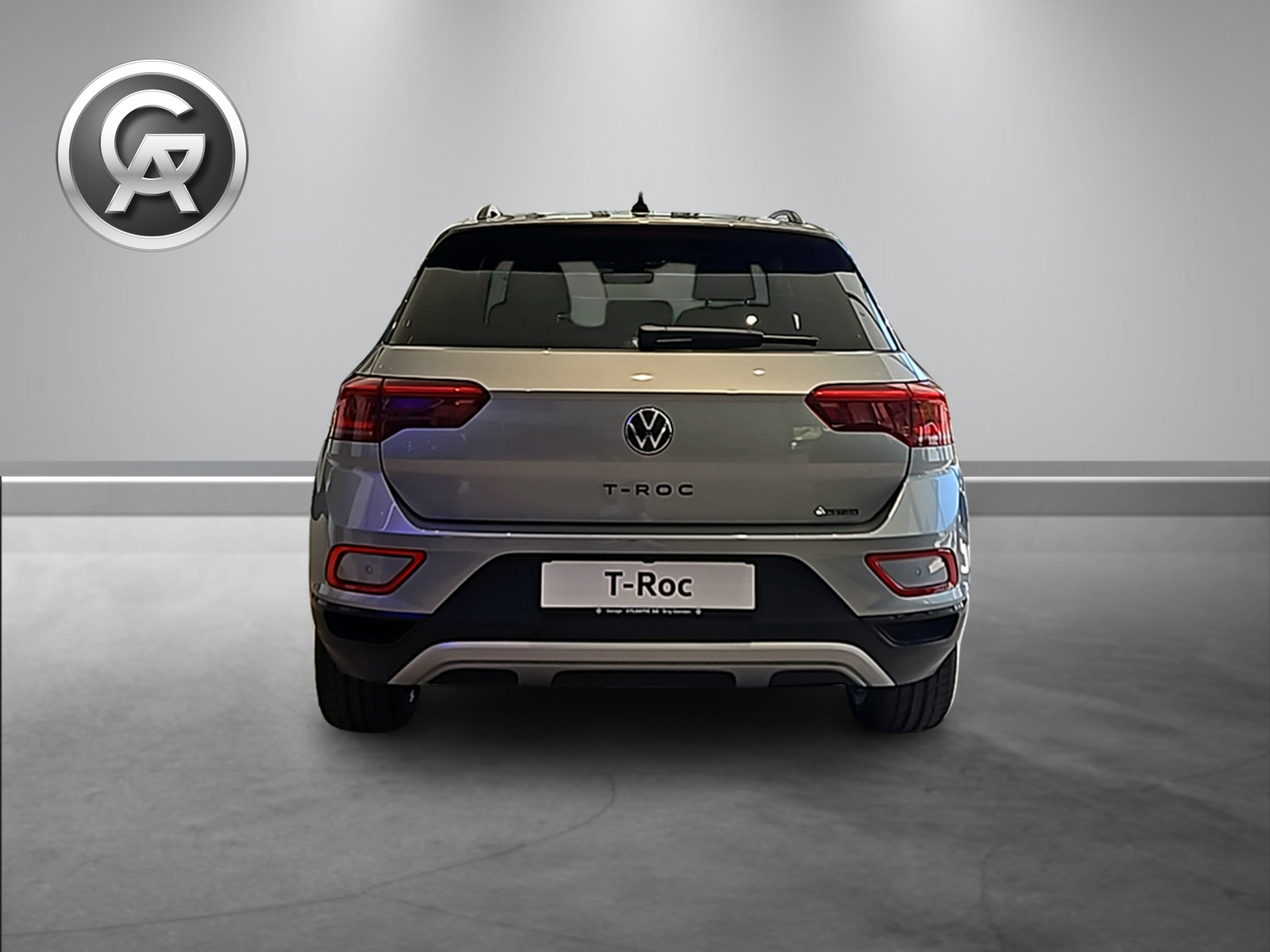 VW T-Roc 2.0 TSI Style United DSG 4Motion-showroom-element-1