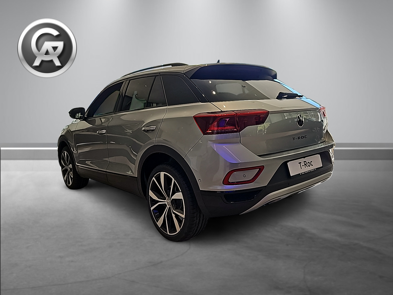 VW T-Roc 2.0 TSI Style United DSG 4Motion-showroom-element-3