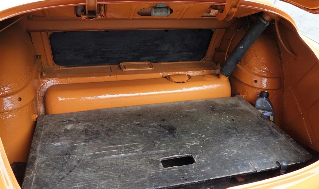 WARTBURG 311 / 8-image-10