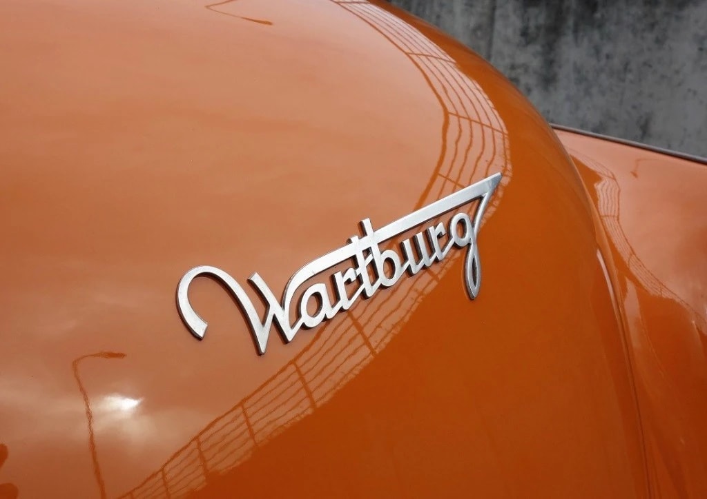 WARTBURG 311 / 8-image-13