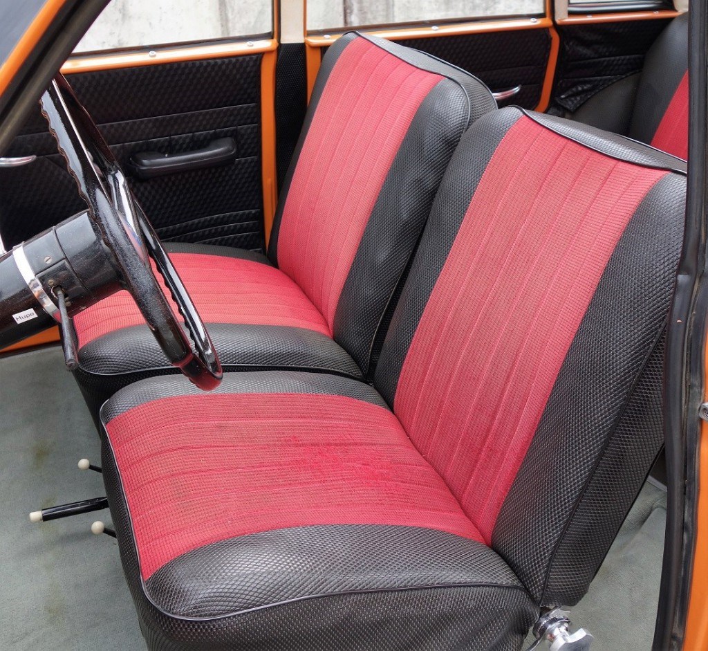 WARTBURG 311 / 8-image-7