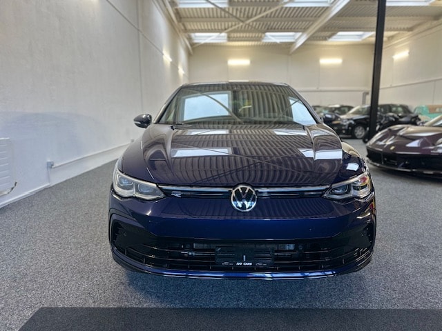VW Golf 1.5 eTSI  mHEV ACT R-Line DSG