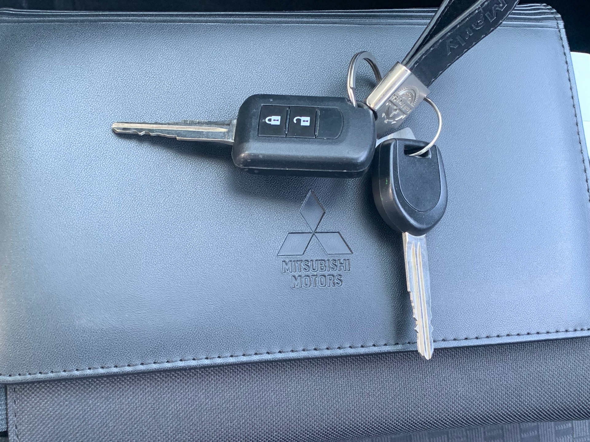 MITSUBISHI Space Star 1.0 Pure-image-12