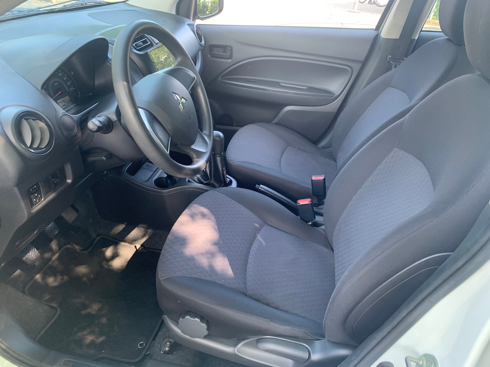 MITSUBISHI Space Star 1.0 Pure-image-10