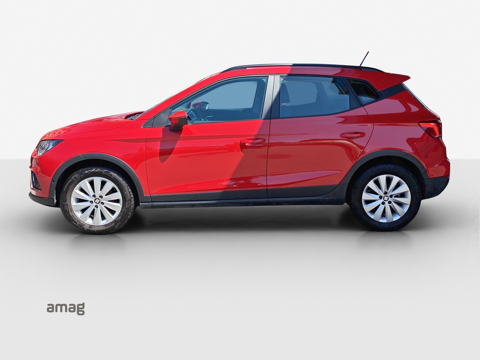 SEAT Arona 1.0 TSI Eco Style DSG-showroom-element-1
