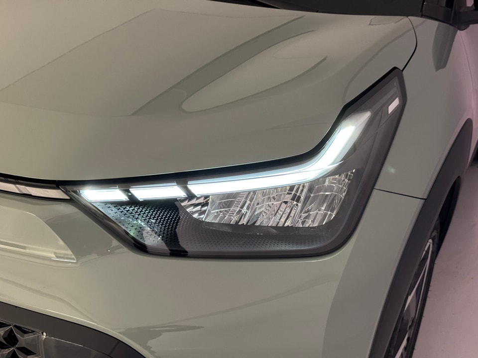 Aygo X Hybrid 1.5 Style