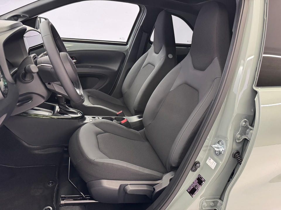 Aygo X Hybrid 1.5 Style