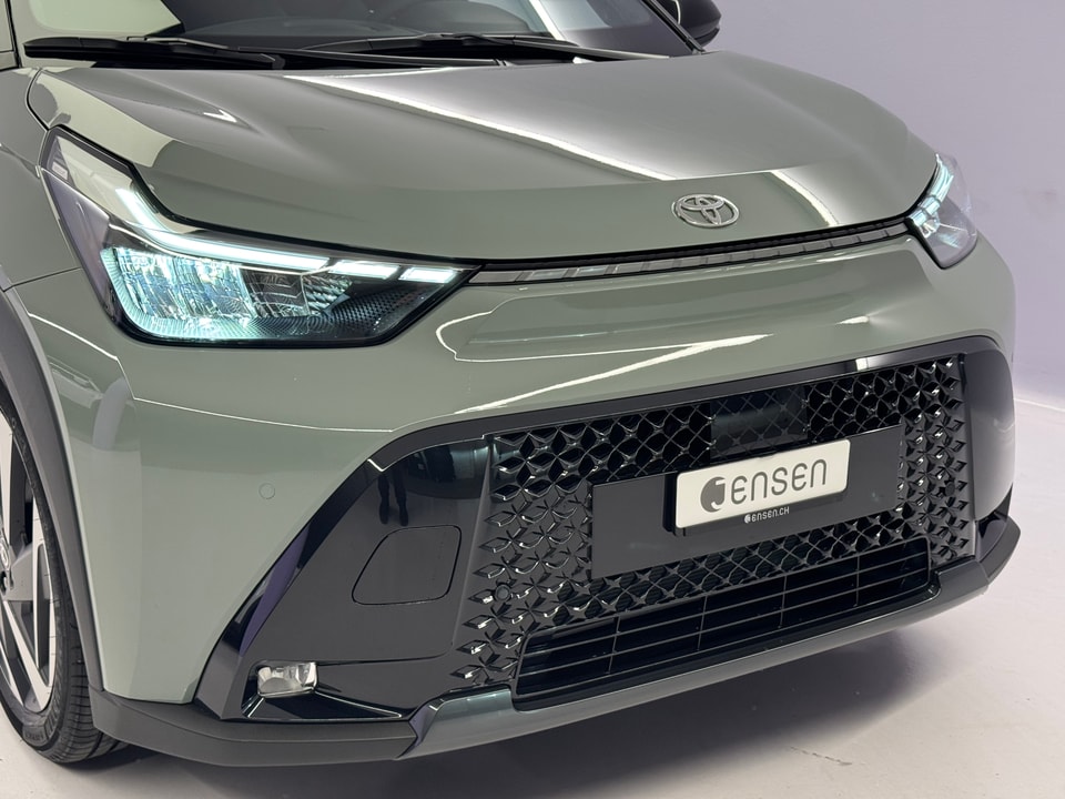 Aygo X Hybrid 1.5 Style