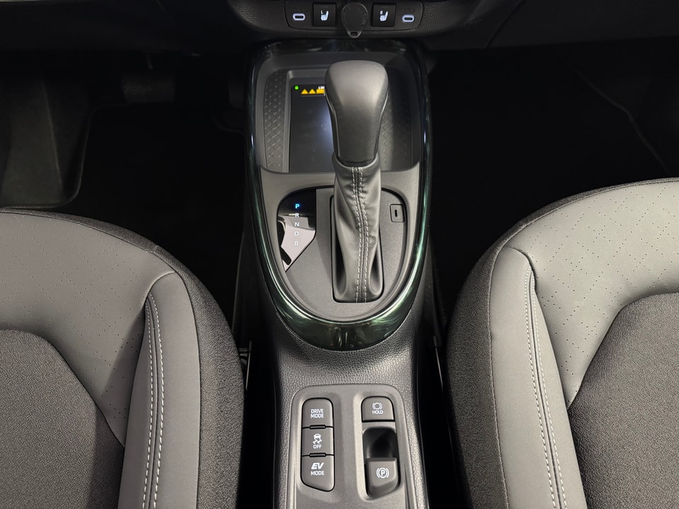 Aygo X Hybrid 1.5 Style