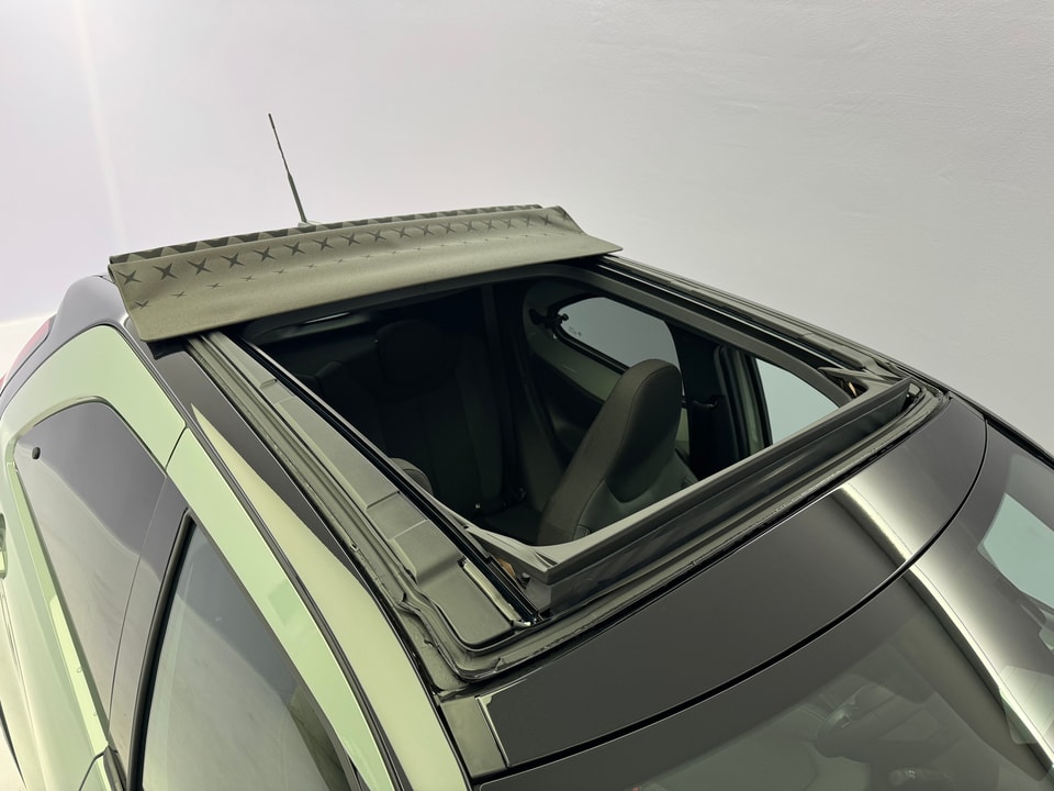 Aygo X Hybrid 1.5 Style