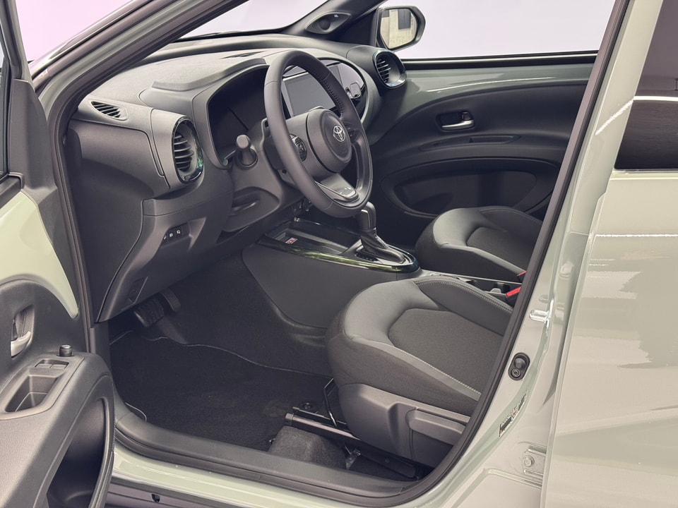 Aygo X Hybrid 1.5 Style