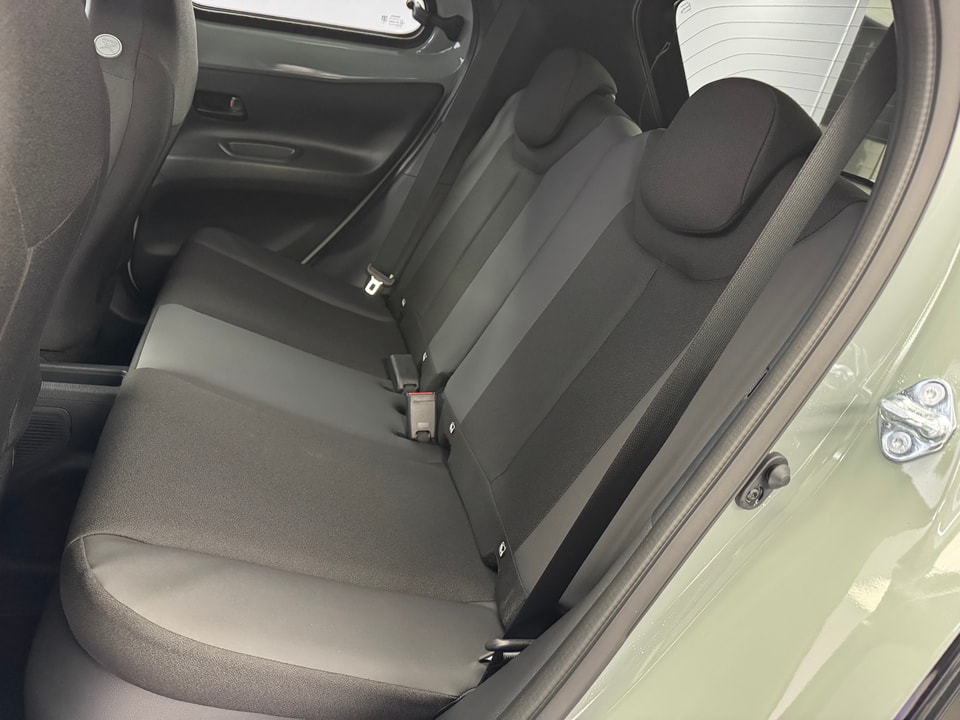 Aygo X Hybrid 1.5 Style