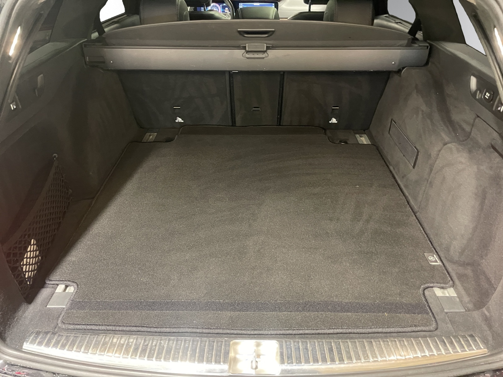 Image MERCEDES-BENZ E-63-AMG E 63 AMG 4 Matic 9G-Tronic