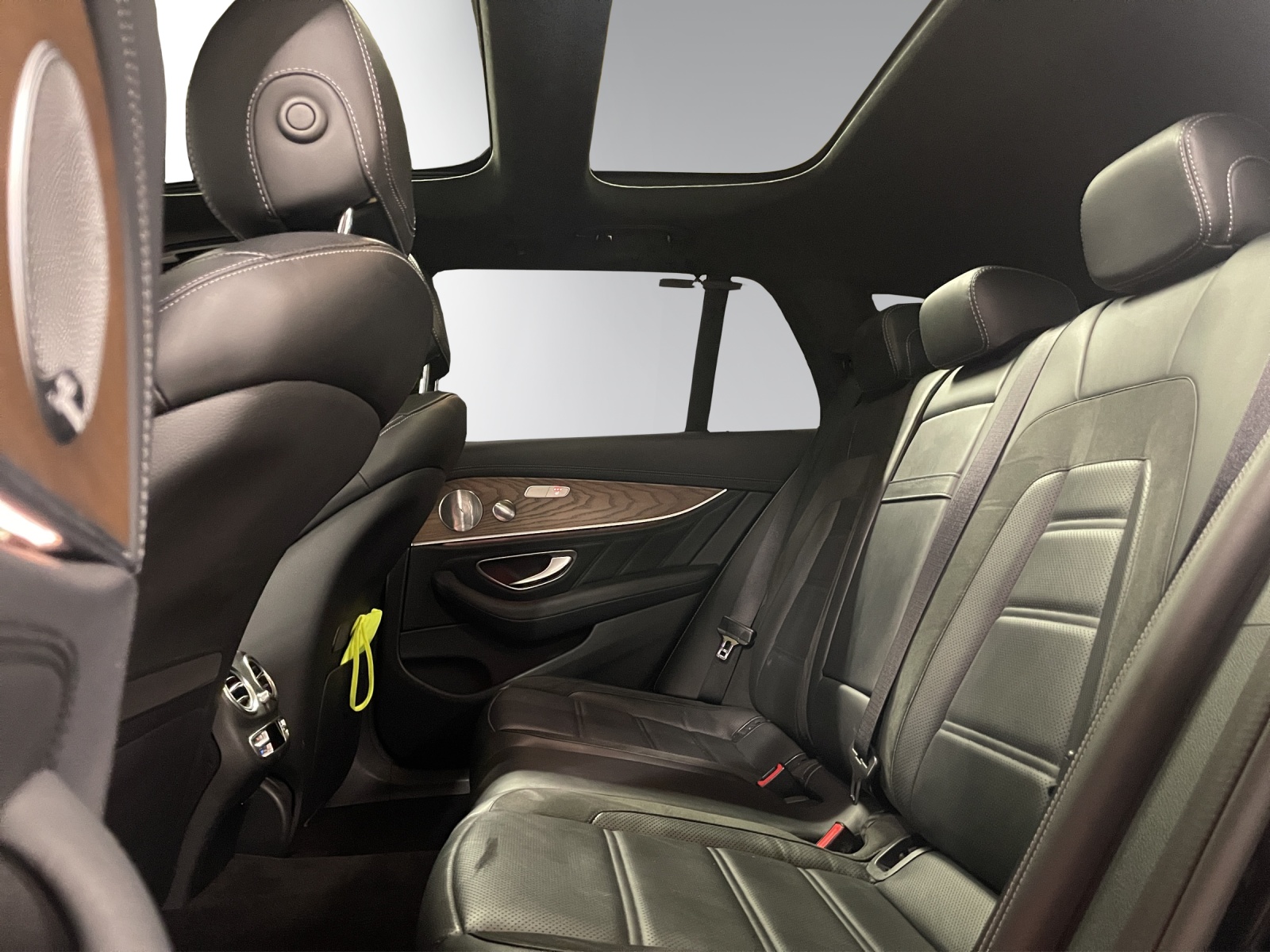 Image MERCEDES-BENZ E-63-AMG E 63 AMG 4 Matic 9G-Tronic