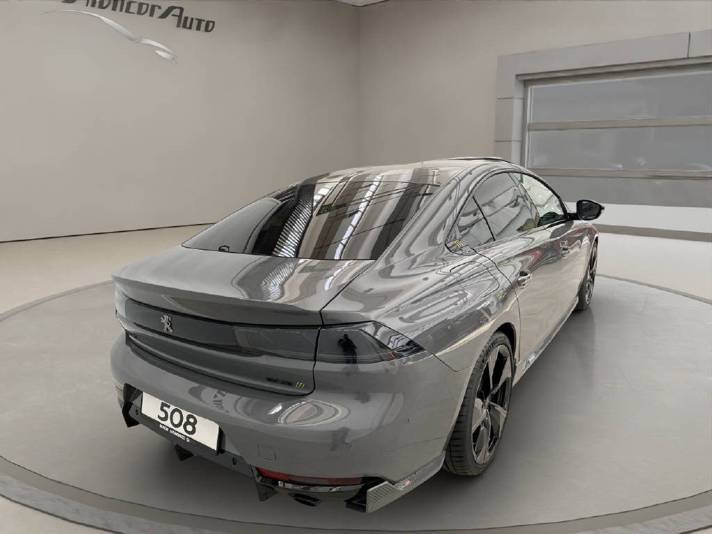 PEUGEOT 508 PSE Plug-in Hybrid 4x4 360 e-EAT8-showroom-element-1