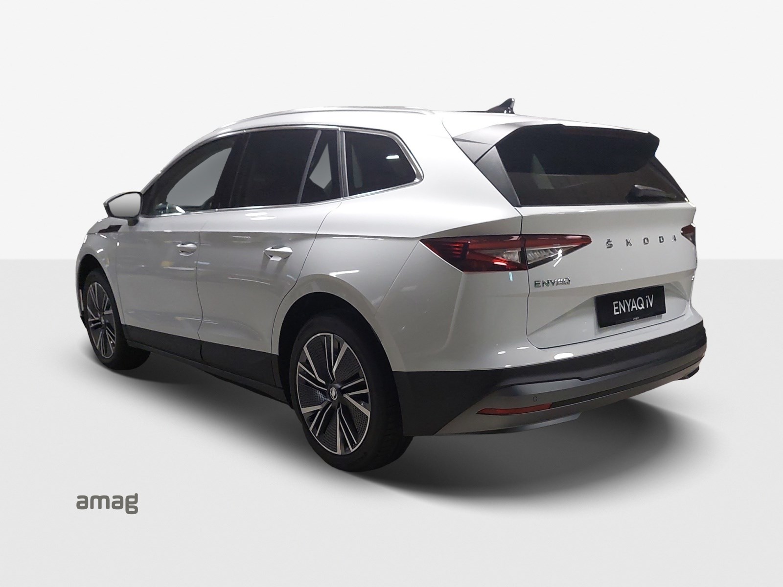 SKODA Enyaq iV 80-showroom-element-2
