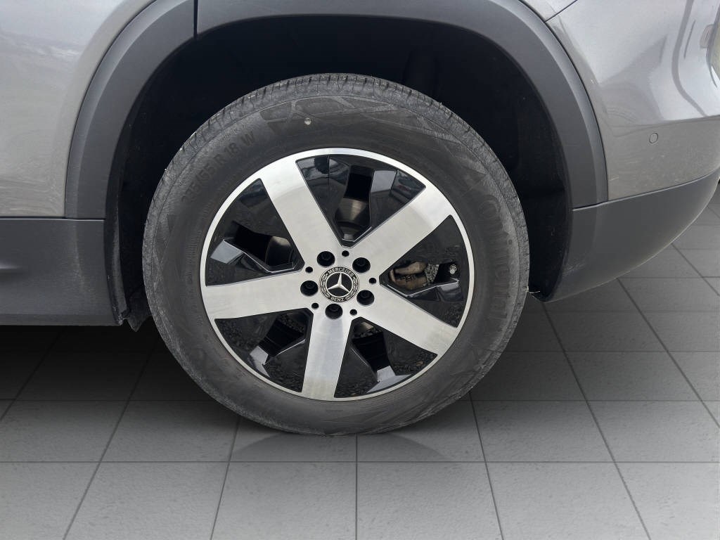 MERCEDES-BENZ GLB 200 d Progressive 4matic-image-15