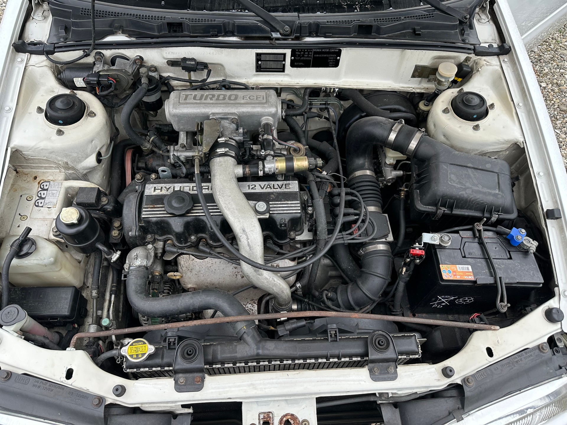 HYUNDAI Scoupe 1.5 GT Turbo-image-7