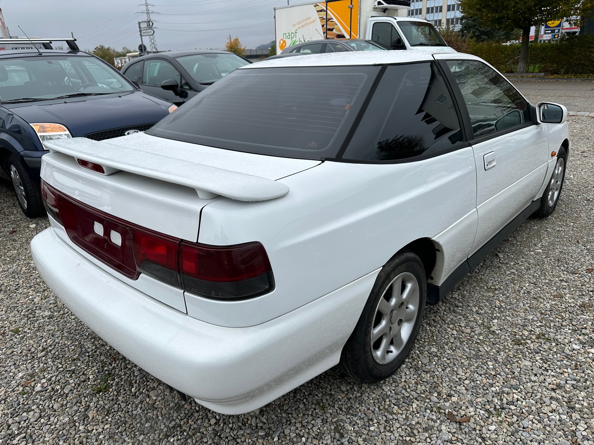 HYUNDAI Scoupe 1.5 GT Turbo-image-3