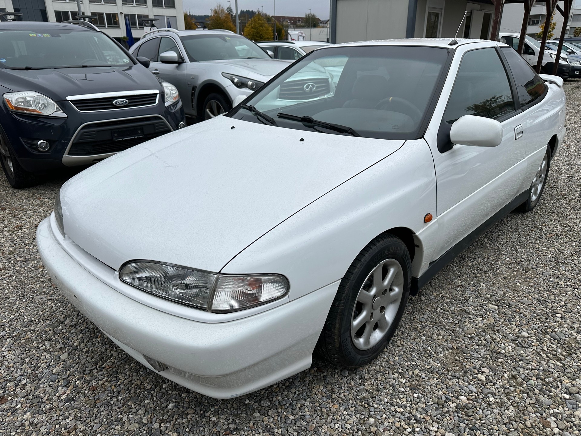 HYUNDAI Scoupe 1.5 GT Turbo-image-1