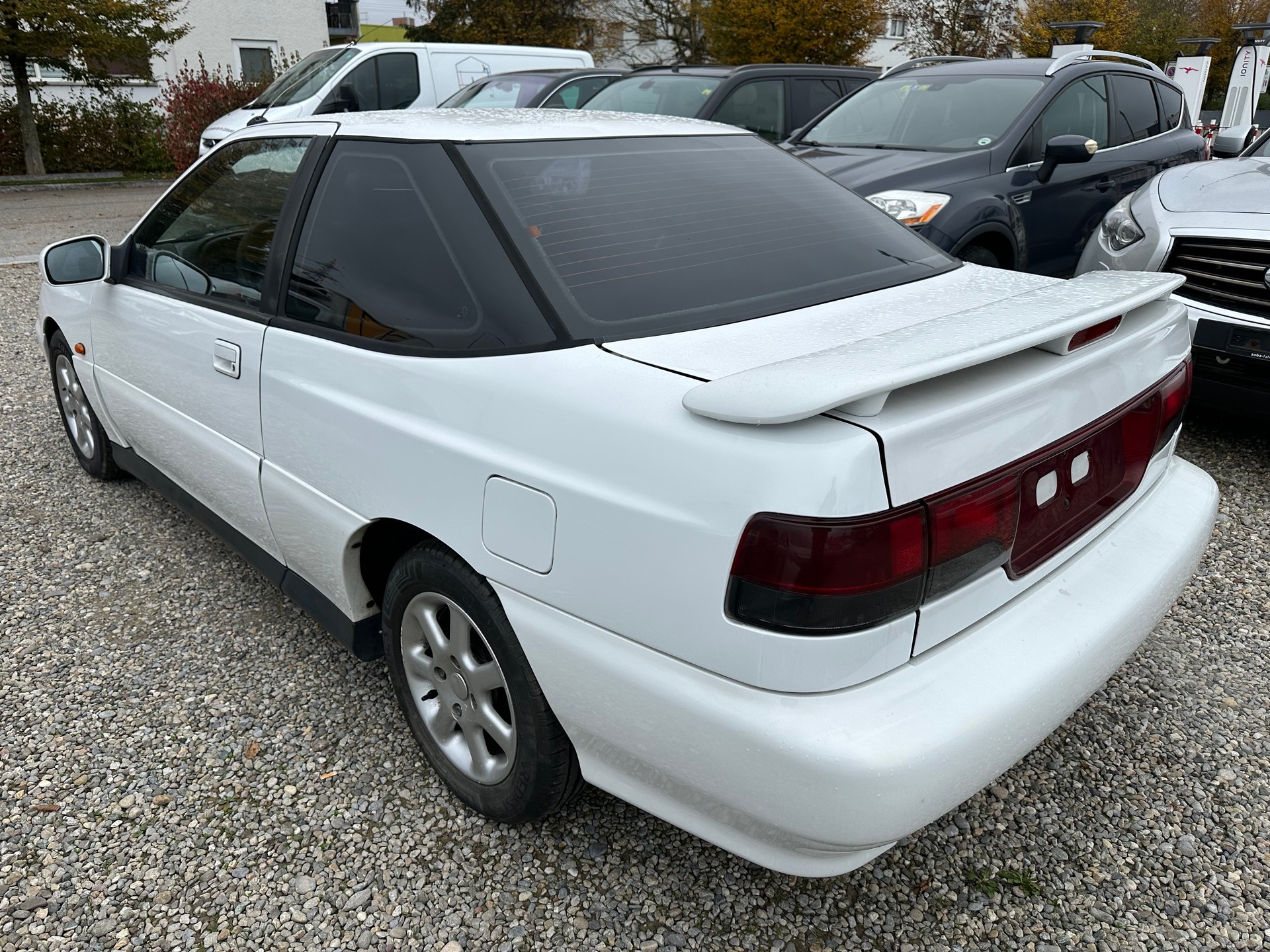 HYUNDAI Scoupe 1.5 GT Turbo-image-2