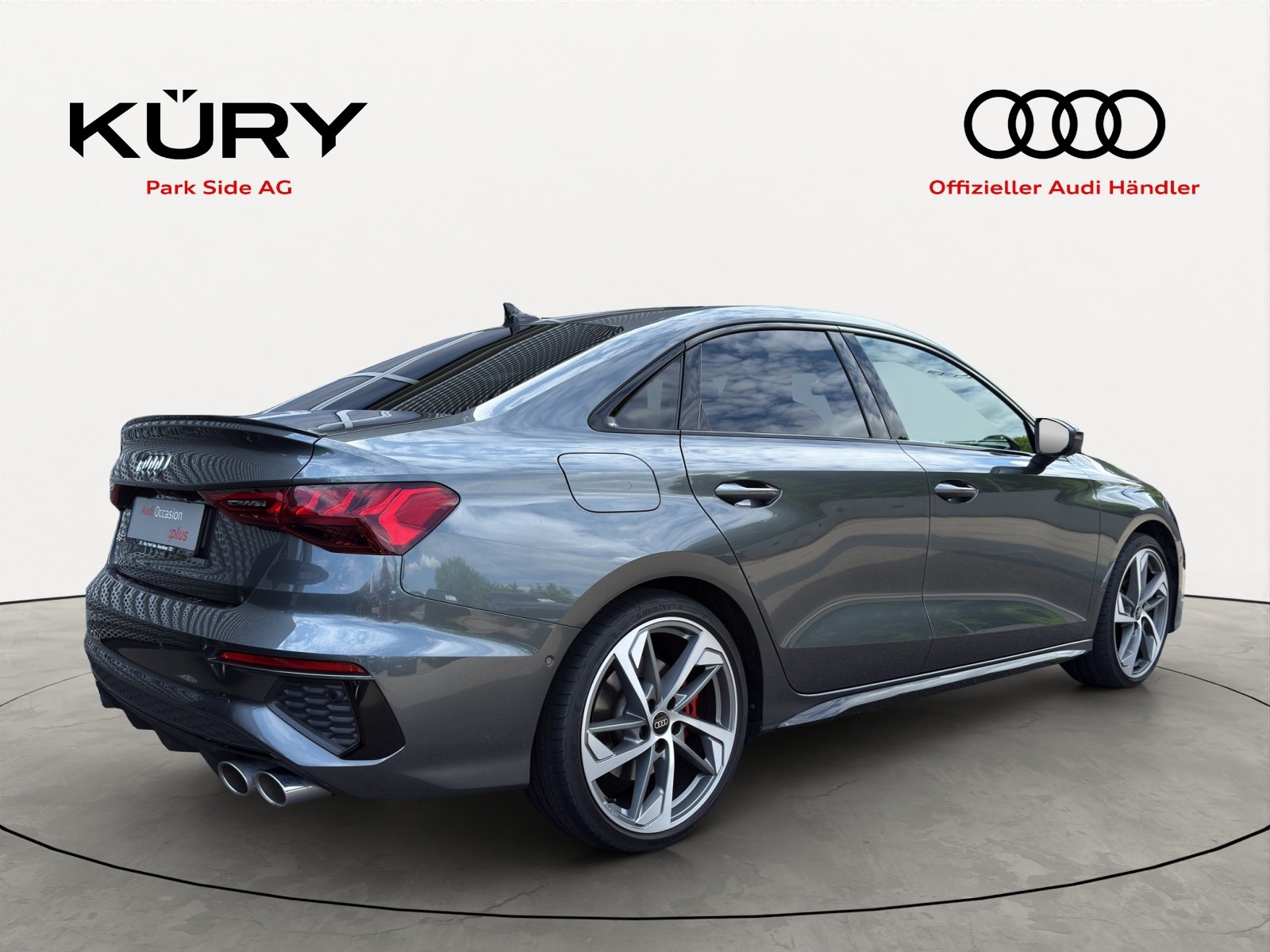 AUDI S3 Limousine 2.0 TFSI quattro S-tronic-showroom-element-3