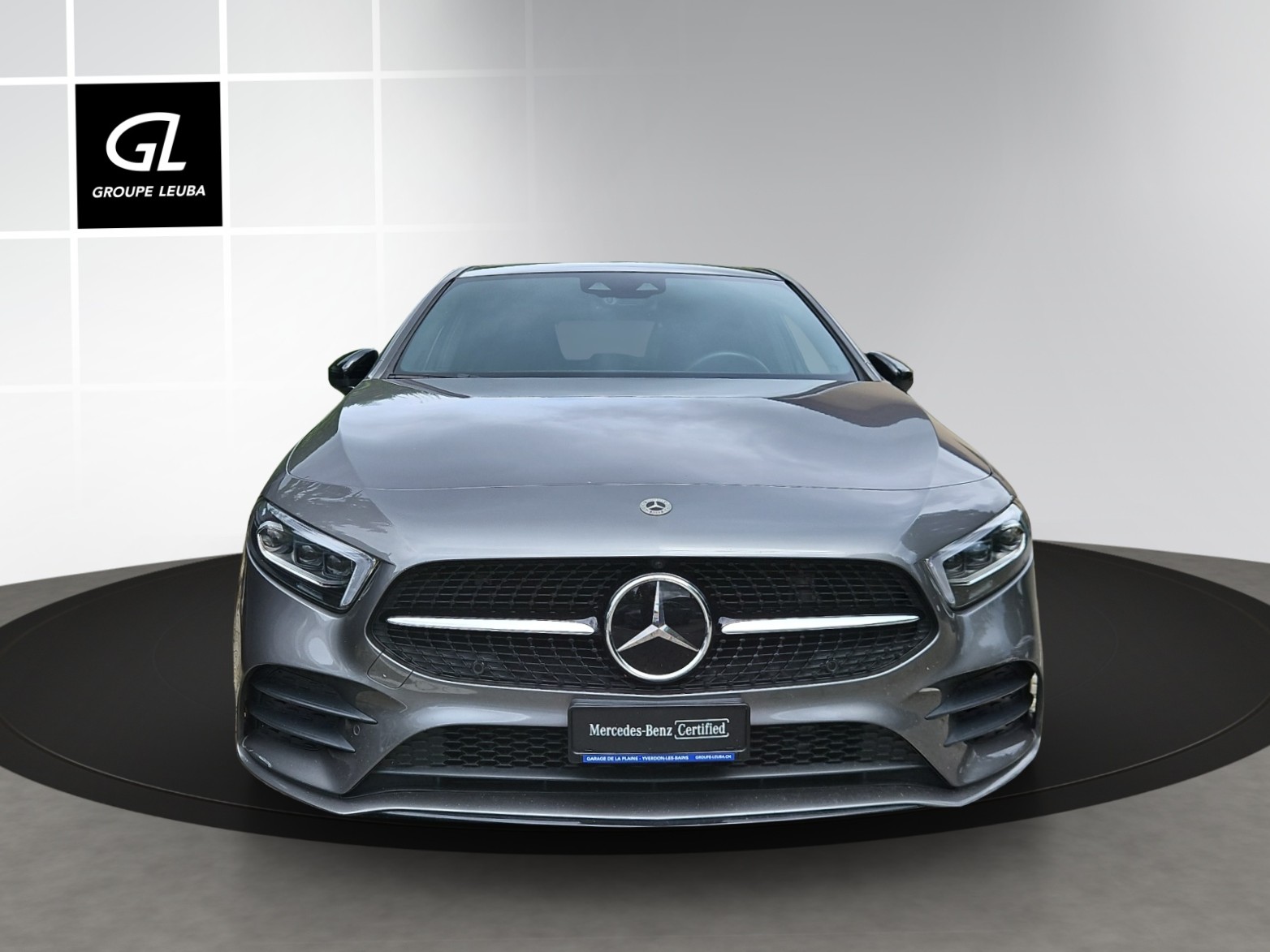 MERCEDES-BENZ A 250 AMG Line 4Matic-showroom-element-2