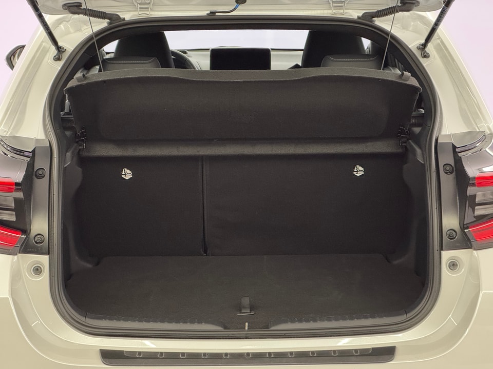 Yaris Hybrid 1.5 Premium