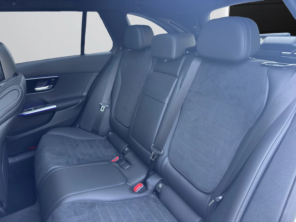 Image MERCEDES-BENZ C-300 C 300 T