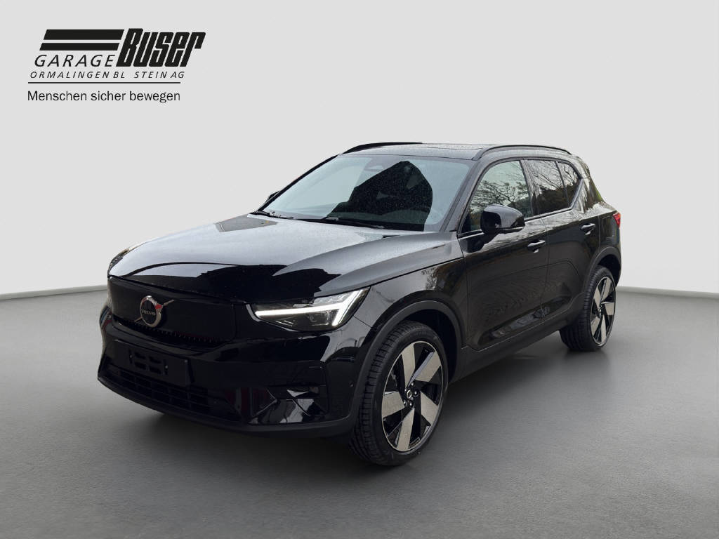 VOLVO EX40 Twin XCENTRIC Edition (SUV / GelÃ¤ndewagen)