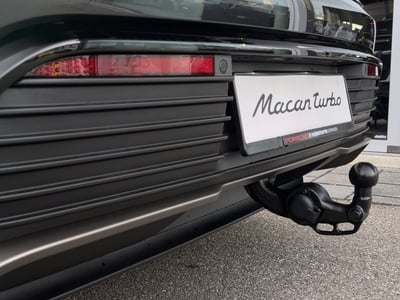 Porsche Macan Turbo - Bild 6